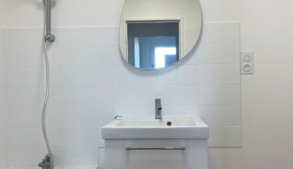 Logement �tudiant T2 &agrave; Angers (49000)