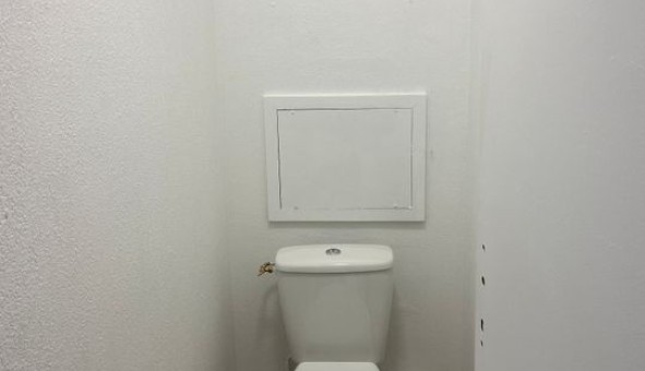 Logement �tudiant T2 &agrave; Angers (49000)