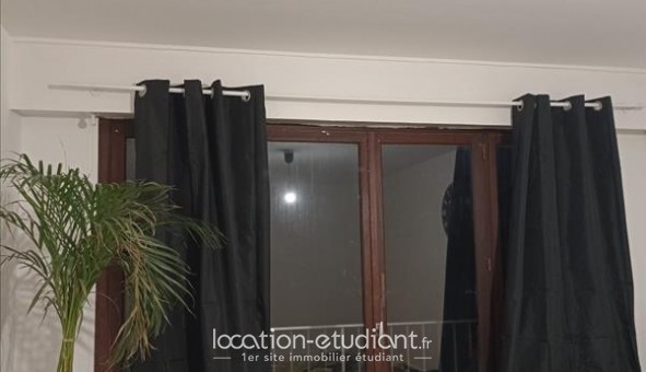 Logement �tudiant Location T2 Vide Angers (49000)