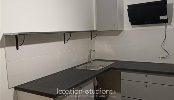 Logement �tudiant T2 &agrave; Angers (49000)