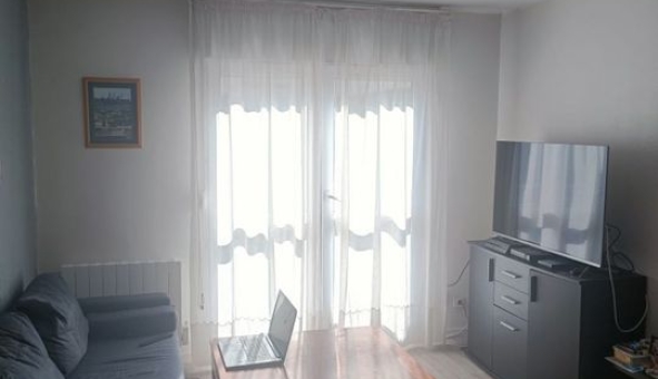 Logement �tudiant Location T2 Vide Angers (49000)