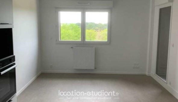 Logement �tudiant T2 &agrave; Angers (49000)