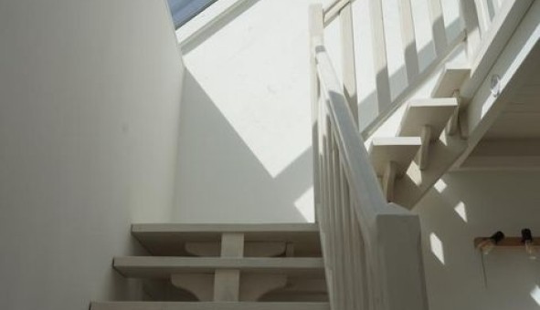 Logement �tudiant T2 &agrave; Angers (49000)