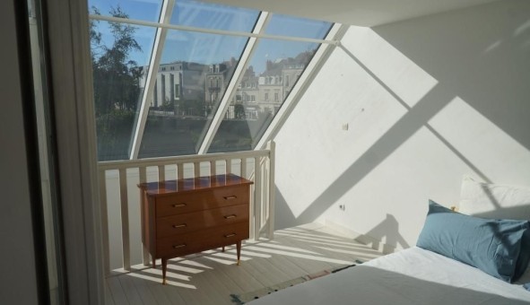Logement �tudiant T2 &agrave; Angers (49000)