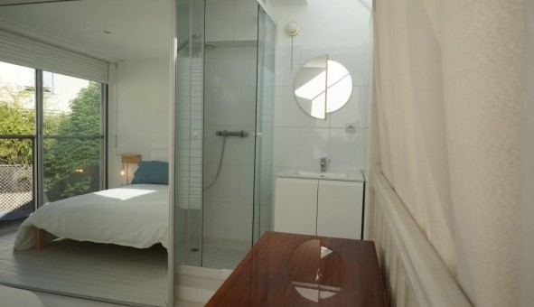 Logement �tudiant T2 &agrave; Angers (49000)