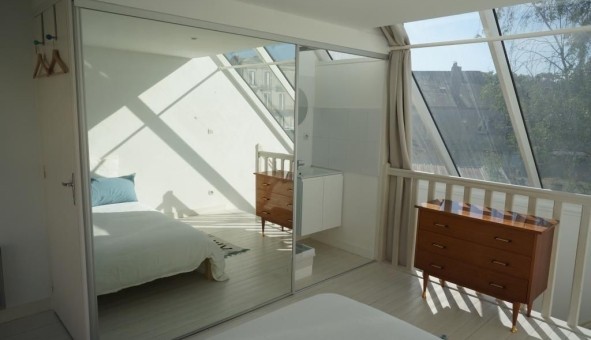 Logement �tudiant T2 &agrave; Angers (49000)