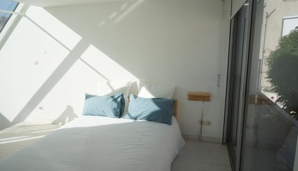 Logement �tudiant T2 &agrave; Angers (49000)