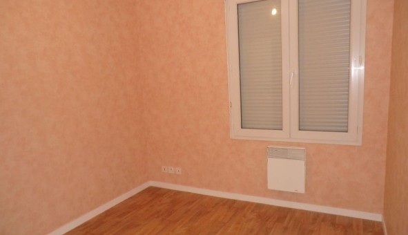 Logement �tudiant T2 &agrave; Angers (49000)