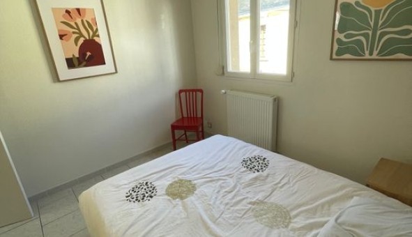 Logement �tudiant T2 &agrave; Angers (49000)