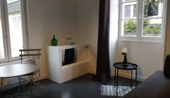 Logement �tudiant Location T2 Vide Angers (49000)