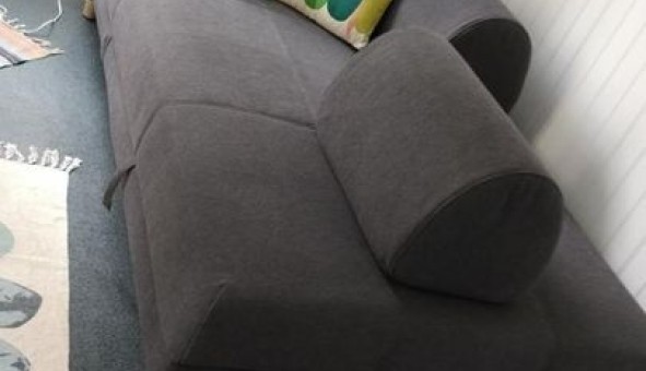 Logement �tudiant T2 &agrave; Angers (49000)