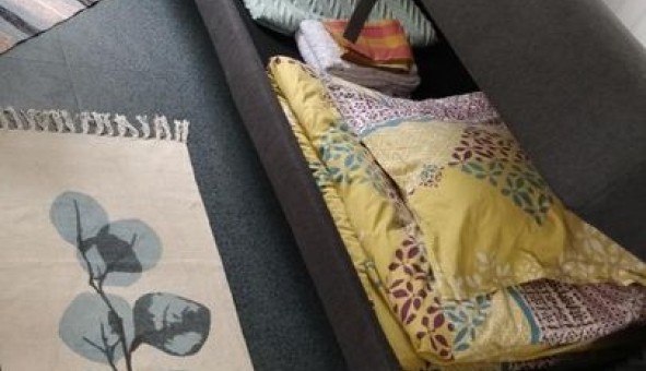 Logement �tudiant T2 &agrave; Angers (49000)