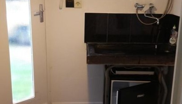 Logement �tudiant T2 &agrave; Angers (49000)