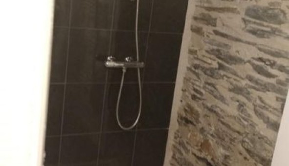 Logement �tudiant T2 &agrave; Angers (49000)