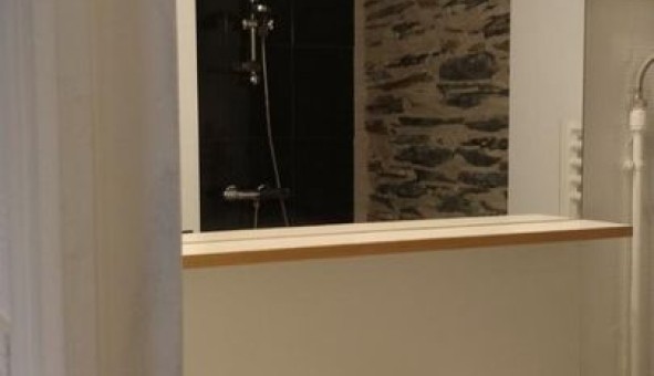 Logement �tudiant T2 &agrave; Angers (49000)