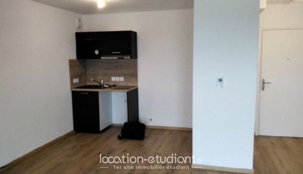 Logement �tudiant Location T2 Vide Angers (49000)