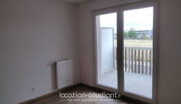 Logement �tudiant T2 &agrave; Angers (49000)