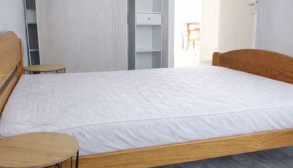 Logement �tudiant T2 &agrave; Angers (49000)