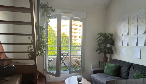 Logement �tudiant Location T2 Vide Angers (49000)