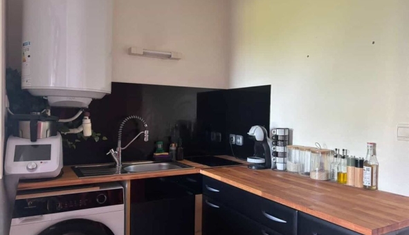 Logement �tudiant T2 &agrave; Angers (49000)