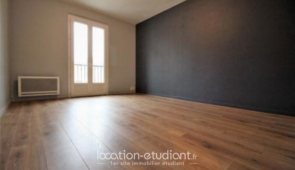 Logement tudiant T2 à Angerville (91670)