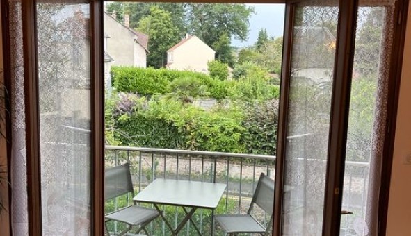 Logement �tudiant T2 &agrave; Angervilliers (91470)