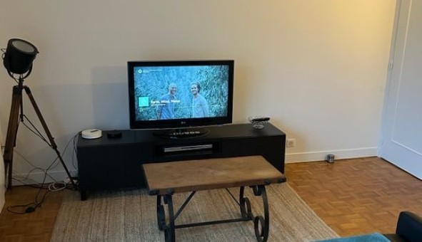 Logement �tudiant T2 &agrave; Angervilliers (91470)