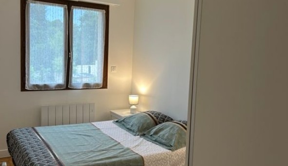 Logement �tudiant T2 &agrave; Angervilliers (91470)