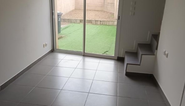 Logement tudiant T2 à Angivillers (60130)