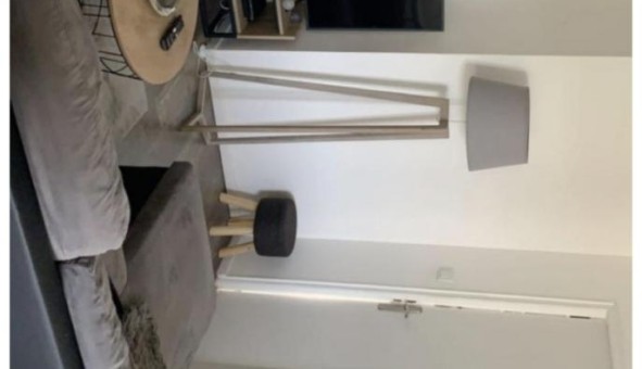 Logement �tudiant T2 &agrave; Anglade (33390)