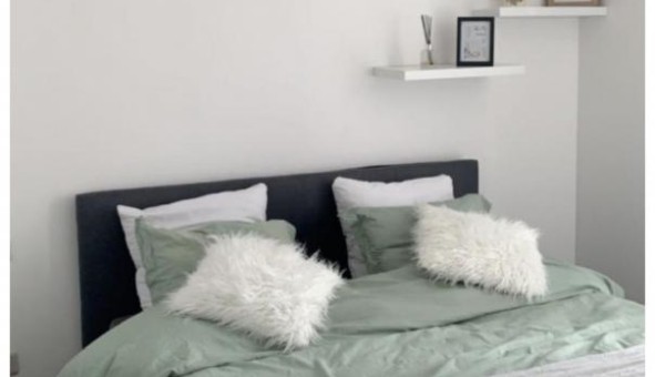 Logement �tudiant T2 &agrave; Anglade (33390)