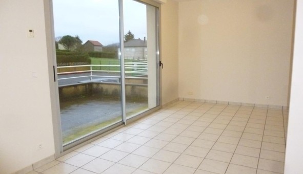 Logement tudiant T2 à Anglars (46120)