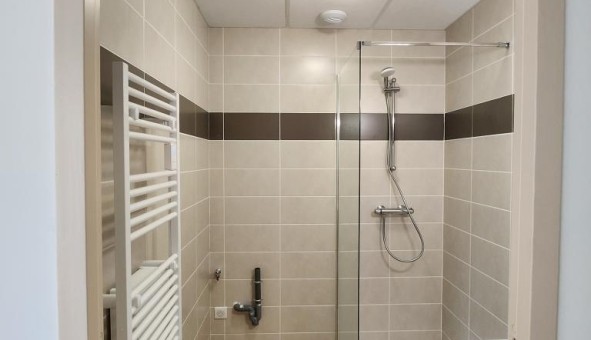 Logement tudiant T2 à Anglars (46120)