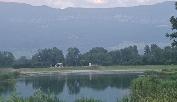 Logement �tudiant T2 &agrave; Anglefort (01350)