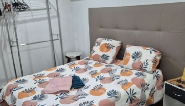 Logement �tudiant T2 &agrave; Anglefort (01350)