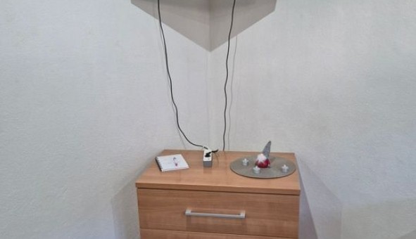 Logement �tudiant T2 &agrave; Anglefort (01350)