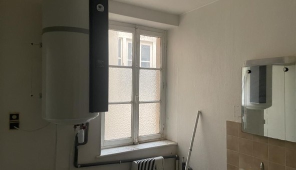 Logement tudiant T2 à Anglemont (88700)