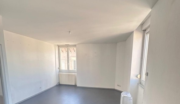 Logement �tudiant Location T2 Vide Anglemont (88700)