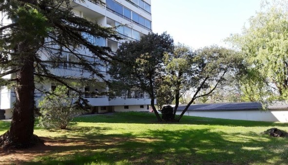 Logement tudiant T2 à Anglet (64600)