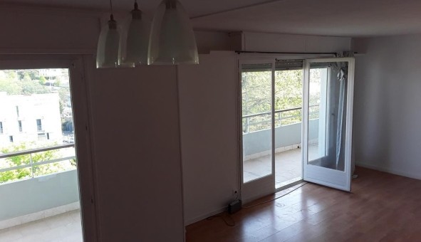 Logement tudiant T2 à Anglet (64600)