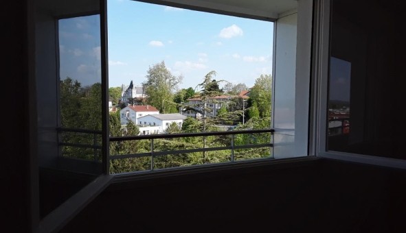 Logement tudiant T2 à Anglet (64600)