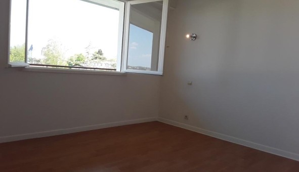 Logement tudiant T2 à Anglet (64600)