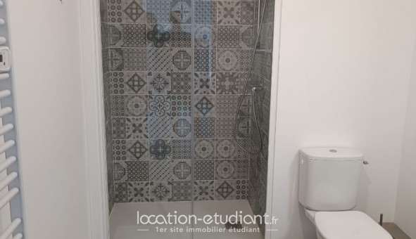 Logement tudiant T2 à Anglet (64600)