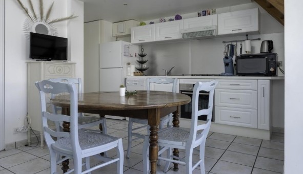 Logement tudiant Location T2 Vide Anglet (64600)