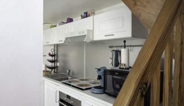Logement tudiant T2 à Anglet (64600)