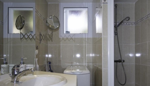 Logement tudiant T2 à Anglet (64600)
