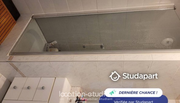 Logement tudiant T2 à Anglet (64600)