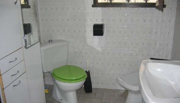 Logement tudiant T2 à Anglet (64600)