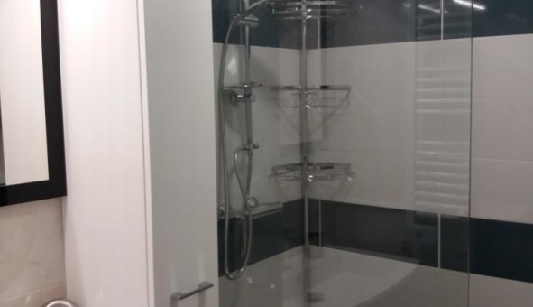 Logement tudiant T2 à Anglet (64600)