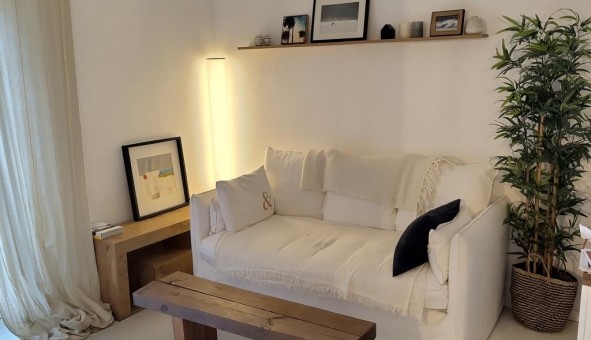 Logement tudiant Location T2 Vide Anglet (64600)